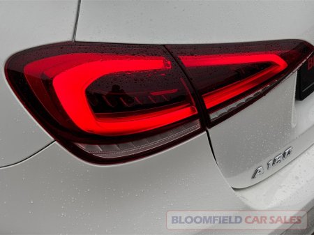 2018 Mercedes-Benz A-Class - photo 16