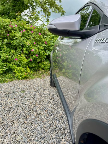 2018 Toyota C-HR - photo 37