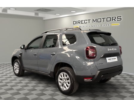 2023 Dacia Duster - photo 10