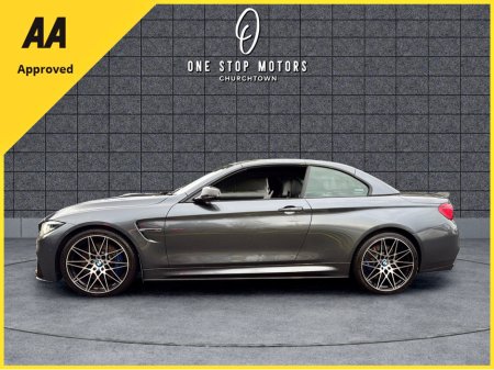 2018 BMW M4 - photo 7