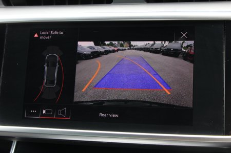 2022 Audi A6 - photo 5