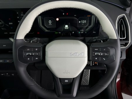 2026 Kia EV5 - photo 117