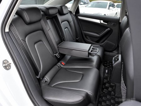 2015 Audi A4 - photo 37