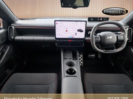 2027 Hyundai IONIQ 3 - photo 9