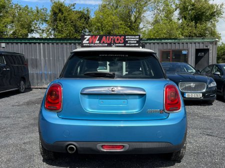 2015 Mini Cooper - photo 8