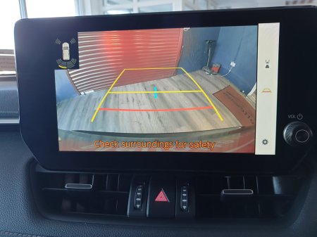 2023 Toyota RAV4 - photo 15