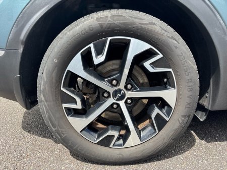 2023 Kia Sportage - photo 4