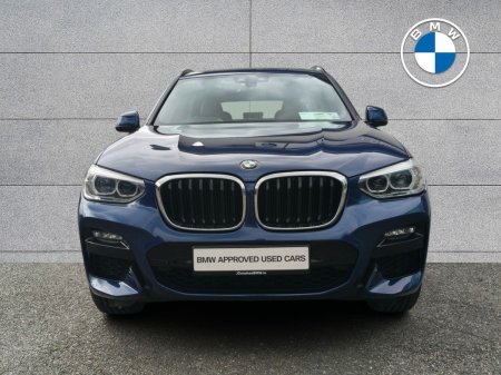 2021 BMW X3 - photo 15