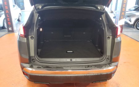 2018 Peugeot 3008 - photo 4