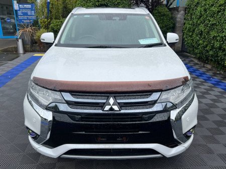 2018 Mitsubishi Outlander - photo 16