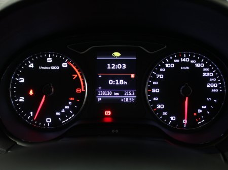 2014 Audi A3 - photo 18