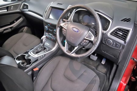2018 Ford S-Max - photo 13