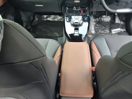 2026 Suzuki e Vitara - photo 24