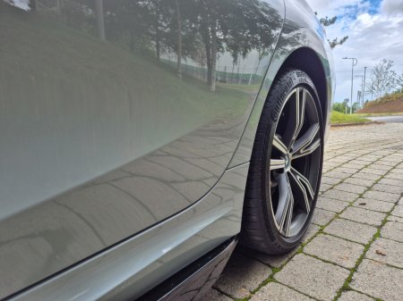 2023 BMW 3-Series - photo 8