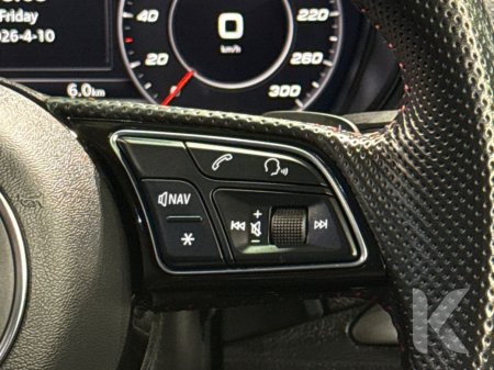 2020 Audi S3 - photo 21