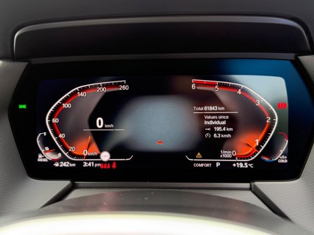 2021 BMW 1-Series - photo 28