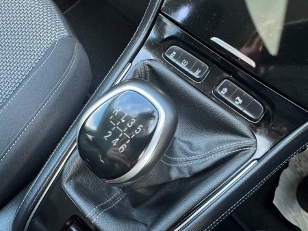 2019 Opel Grandland X - photo 26