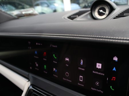 2024 Porsche Panamera - photo 15