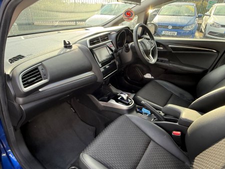 2014 Honda Fit - photo 15