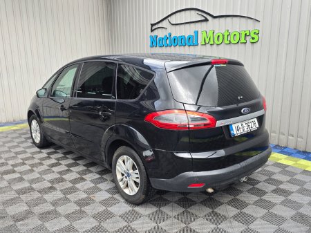 2014 Ford S-Max - photo 5