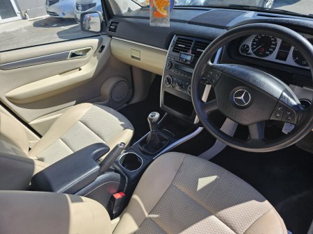 2012 Mercedes-Benz B-Class - photo 15