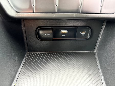 2023 Kia Sportage - photo 24
