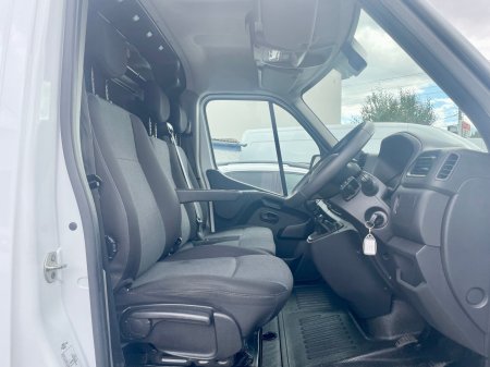 2022 Renault Master - photo 4