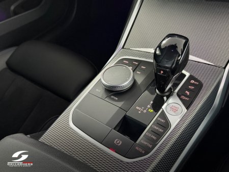 2021 BMW 3-Series - photo 25