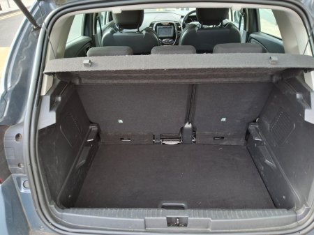 2016 Renault Captur - photo 14