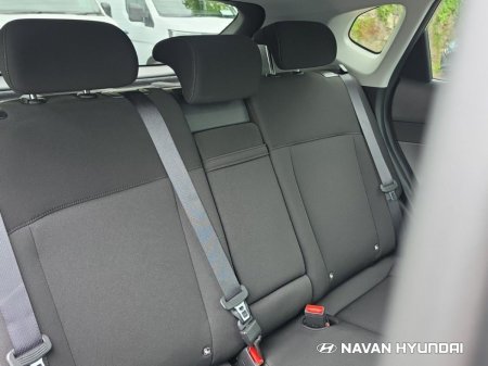 2024 Hyundai KONA - photo 13