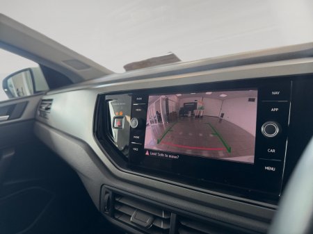2019 Volkswagen Polo - photo 14