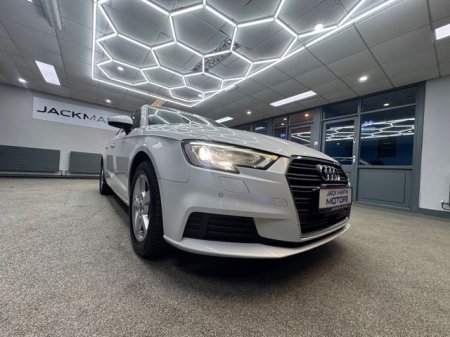 2019 Audi A3 - photo 7