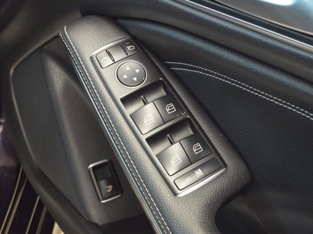 2015 Mercedes-Benz CLA - photo 16