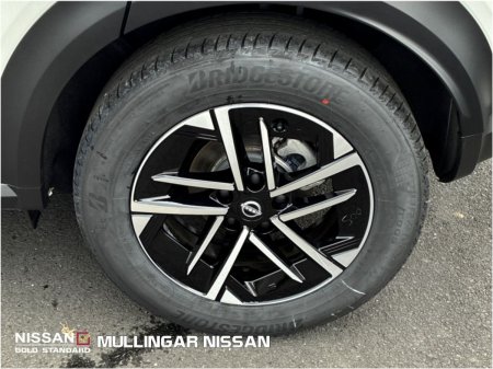 2026 Nissan Juke - photo 9