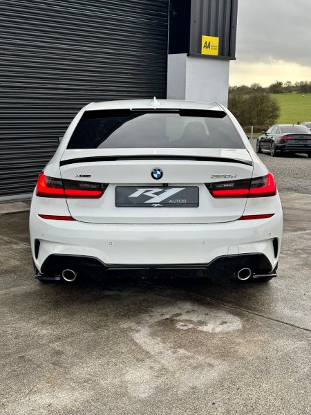 2020 BMW 3-Series - photo 16