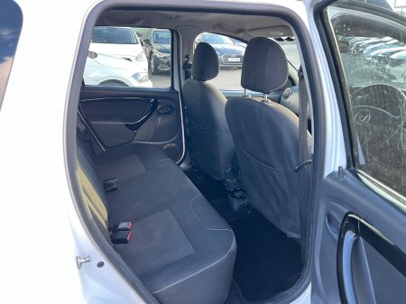 2014 Dacia Duster - photo 11