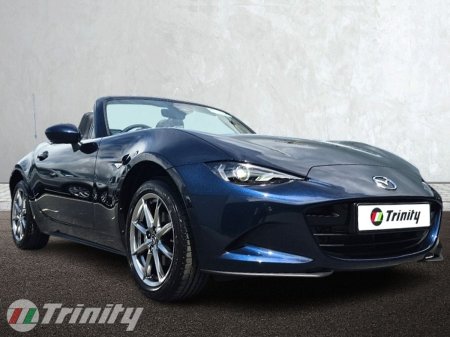 2026 Mazda MX-5 - photo 15