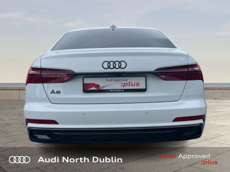 2024 Audi A6 - photo 5