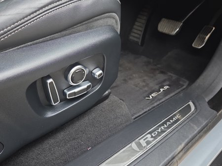2020 Land Rover Range Rover Velar - photo 19