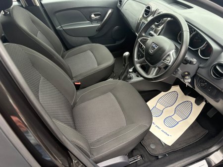 2018 Dacia Sandero - photo 13