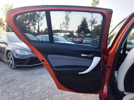 2014 BMW 1-Series - photo 13