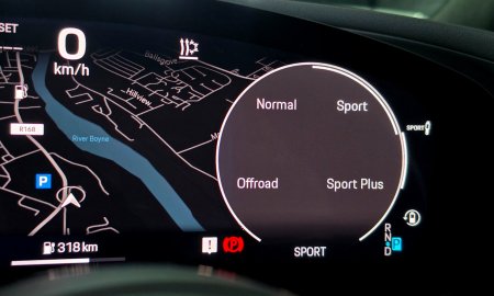 2024 Porsche Macan - photo 51