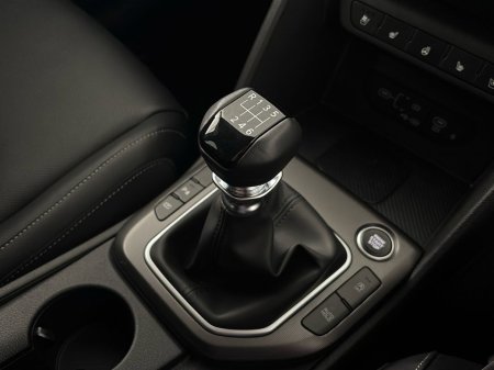 2026 Kia Sportage - photo 15