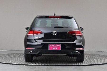 2017 Volkswagen Golf - photo 8