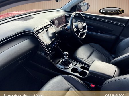 2021 Hyundai Tucson - photo 7