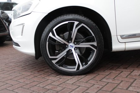 2017 Volvo XC60 - photo 22