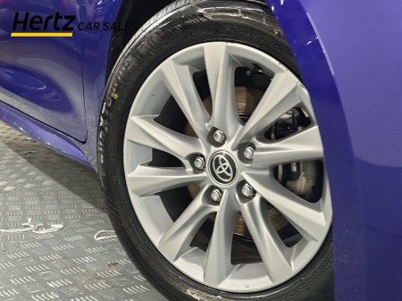 2023 Toyota Corolla - photo 6