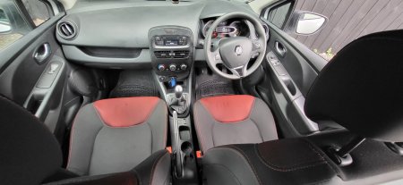 2015 Renault Clio - photo 12