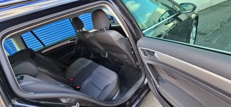 2015 Volkswagen Golf - photo 6