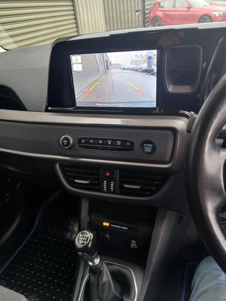 2025 Ford Transit - photo 15